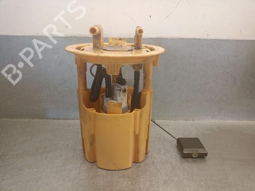 Used Fuel pump PEUGEOT 206 SW (2E/K) 2.0 HDi (90 hp) 21773519