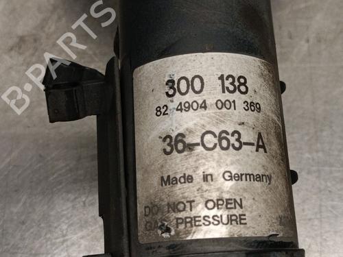 Right front shock absorber MERCEDES-BENZ C-CLASS (W203) C 220 CDI (203.006, 203.008) | BP22798661M17 