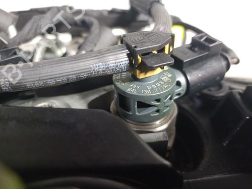 Engine VW PASSAT B8 Variant (3G5, CB5) 2.0 TDI | BP31882703M1