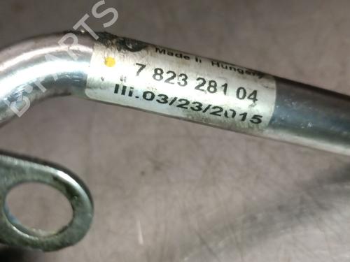 Pipe TOYOTA VERSO (_R2_) 1.6 D4-D (WAR20_) | BP36422085M125 - Image 5