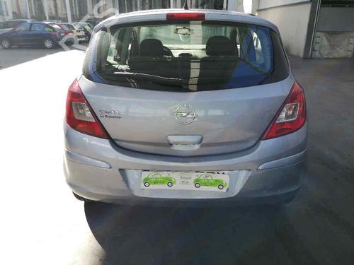 Right sun visor OPEL CORSA D (S07) | BP8289849I2 - Image 9
