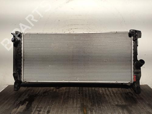Used Water radiator Water radiator 17193166 17193166