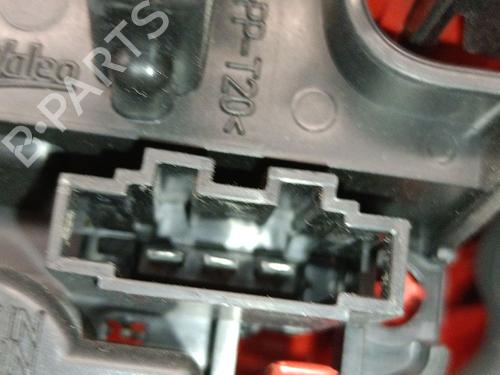 Right tailgate light SEAT EXEO (3R2) 2.0 TDI | BP37523349C80  - Image 5