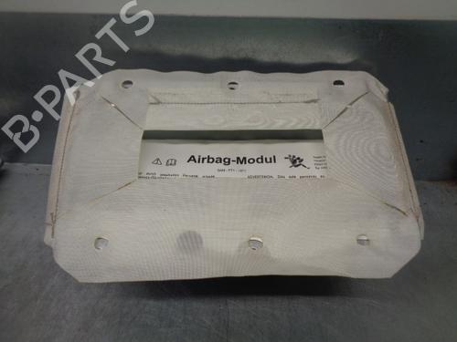 Used Passenger airbag FORD S-MAX (WA6) 2.0 TDCi (140 hp) 10085409
