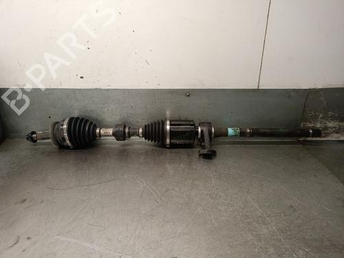 Used Right front driveshaft HYUNDAI SANTA FÉ III (DM, DMA) 2.2 CRDi (197 hp) 28360439
