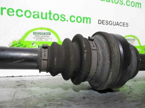 Left rear driveshaft BMW 5 Gran Turismo (F07) 535 d | BP2308843M40 