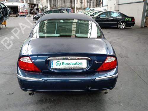 Engine JAGUAR S-TYPE II (X200) 3.0 V6 | BP36263453M1  - Image 16