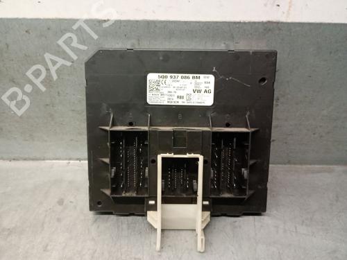 Elektronik Modul für VW TOURAN (5T1) 1.4 TSI (150 hp) 30764630