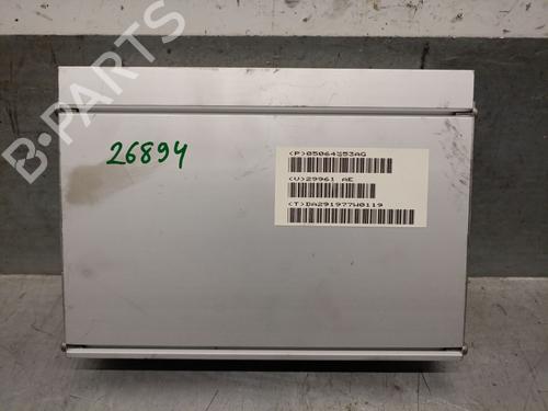 Used Radio Radio CHRYSLER 300C (LX, LE) 3.0 CRD (218 hp) 40611228 40611228