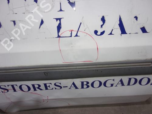 Right rear door PEUGEOT 106 II (1A_, 1C_) 1.5 D | BP15713089C5 