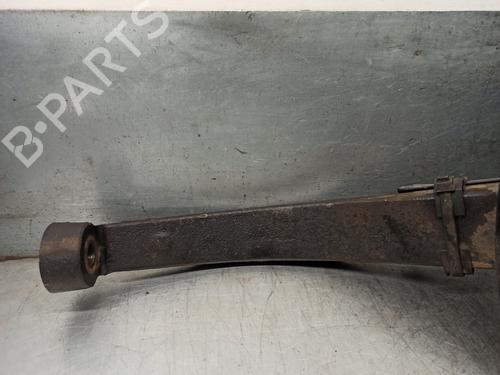 Right front steering knuckle MERCEDES-BENZ M-CLASS (W164) ML 350 4-matic (164.186) | BP16418139M26 