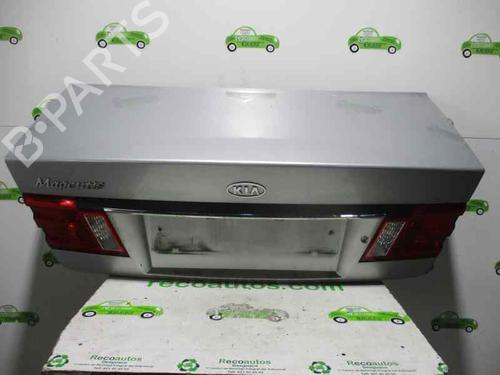 Used Tailgate Tailgate 2332135 2332135