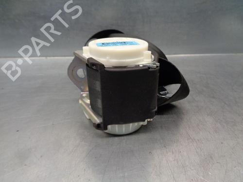 Rear left seatbelt FORD KA (RU8) 1.2 | BP8524616I29 