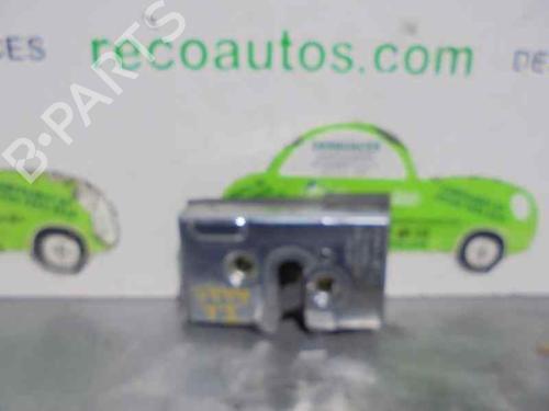Used Rear left lock AUDI 80 B4 Saloon (8C2) 2.3 E (133 hp) 2113525