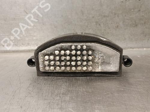 Used Heater resistor Heater resistor 38704189 38704189