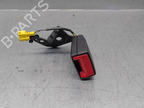 Used Seat buckle MERCEDES-BENZ GLK-CLASS (X204) 320 CDI 4-matic (204.983) (224 hp) 17035991