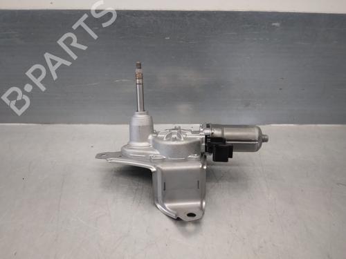 Rear wiper motor MITSUBISHI MIRAGE / SPACE STAR VI Hatchback (A0_A) 1.2 (A03A) | BP15727174M102 