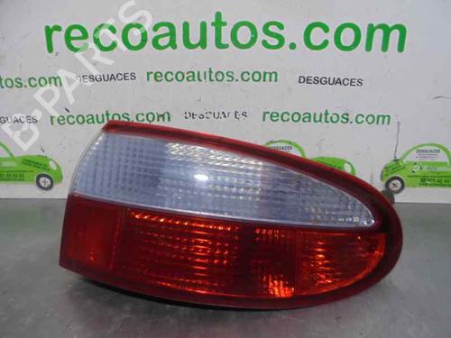 Used Right taillight DAEWOO LANOS (KLAT) 1.5 (86 hp) 4470086