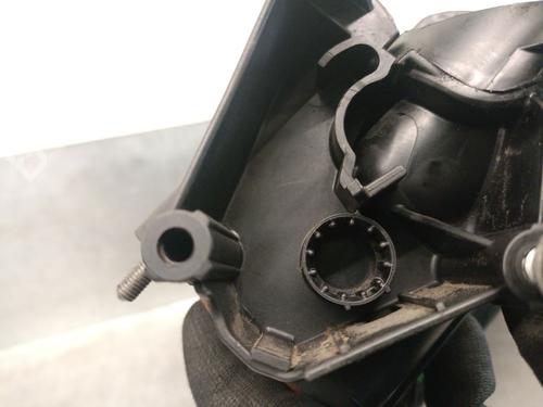 Intake manifold BMW X3 (E83) 2.0 sd | BP28961800M70 