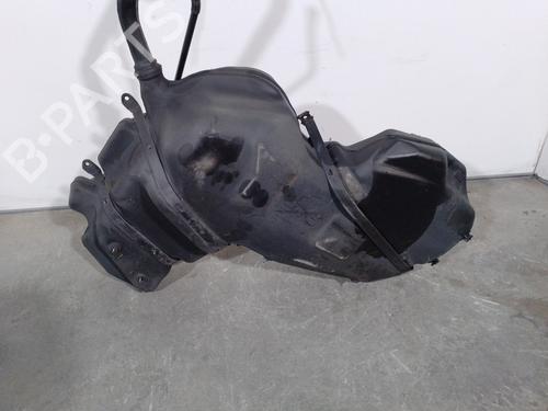 Fuel tank SEAT EXEO ST (3R5) 2.0 TDI | BP17074197C62 
