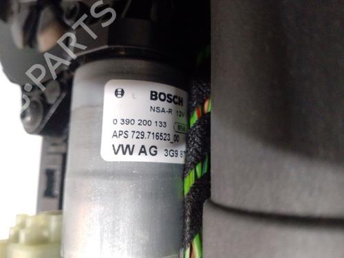 Sunroof VW TIGUAN (5N_) 2.0 TDI | BP29446793C124 