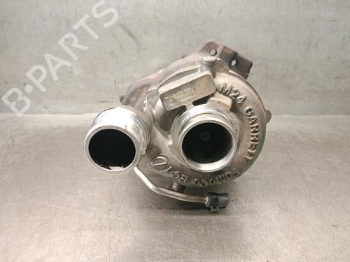 Used Turbocharger/Supercharger LAND ROVER RANGE ROVER SPORT I (L320) 3.0 D 4x4 (256 hp) 29455763