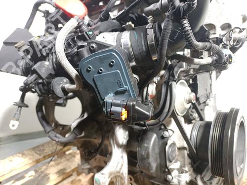 Engine CITROËN C5 AIRCROSS (A_) 1.2 PureTech 130 (ARHNSJ) | BP32035359M1 