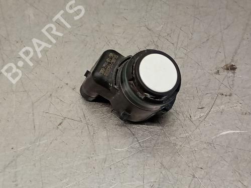 Used Electronic module BMW X3 (F25) xDrive 20 d (190 hp) 28293641
