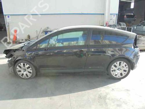Headlight switch CITROËN C4 Coupe (LA_) 1.6 16V | BP20244826I24  - Image 5