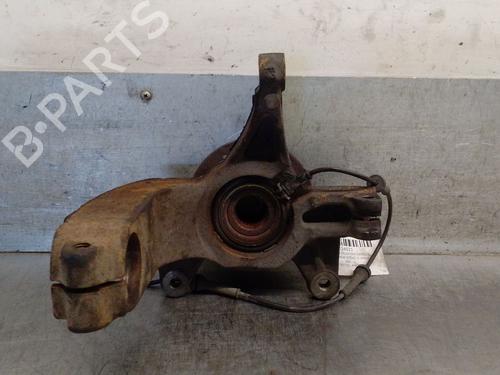 Used Right front steering knuckle Right front steering knuckle 37641517 37641517
