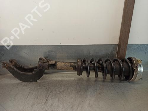 Left front shock absorber BMW X6 (E71, E72) xDrive 40 d | BP12826072M16 