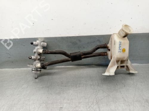 Used Brake master cylinder KIA PICANTO I (SA) 1.1 (65 hp) 26896151