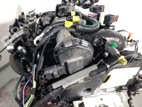 Engine PEUGEOT 5008 (0U_, 0E_) 1.6 HDi | BP31753938M1 - Image 10