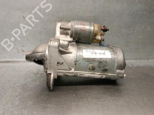 Used Starter Starter RENAULT MASTER III Van (FV) 2.3 dCi 135 FWD (FV0N, FV08, FV06, FV00, FV1S) (136 hp) 36488857 36488857