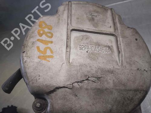 Alternator FORD FIESTA III (GFJ) 1.3 Cat | BP9623239M7 