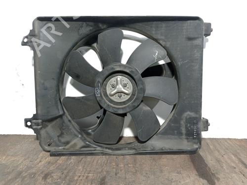 kleventilator-elektrisk-honda-civic-viii-hatchback-fn-fk-2005-2006-2007-2008-2009-2010-2011-2012-34720401 main image