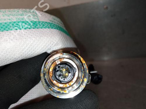 Right curtain airbag JAGUAR F-PACE (X761) 2.0 TD4 | BP30168802C12 