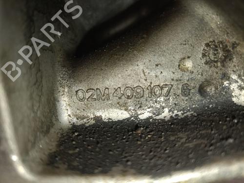 Transfer box VW GOLF V (1K1) 1.9 TDI 4motion | BP29585299M36
