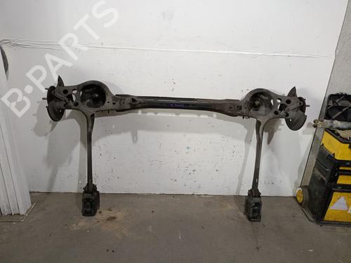 Bakaksel Bakaksel CHRYSLER GRAND VOYAGER V (RT) 2.8 CRD (163 hp) 33755882 33755882