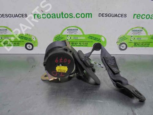 Used Rear right seatbelt LAND ROVER FREELANDER I (L314) 1.8 16V 4x4 (117 hp) 7444121