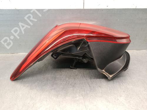 Right taillight DACIA SANDERO III 1.0 TCe 90 | BP29583770C35 