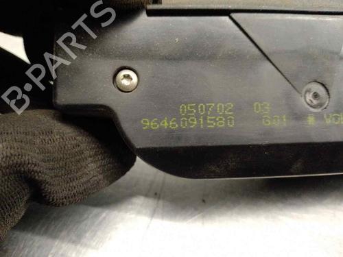Tailgate lock CITROËN XSARA PICASSO (N68) 2.0 HDi | BP15677392C101 