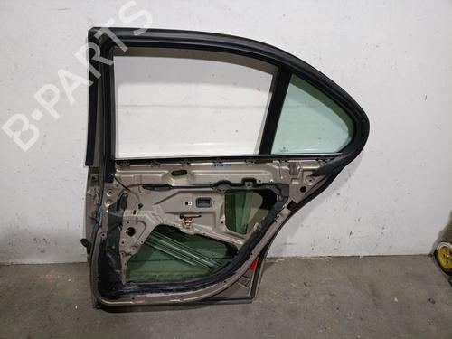 Right rear door BMW 5 (E39) 520 i | BP29754353C5
