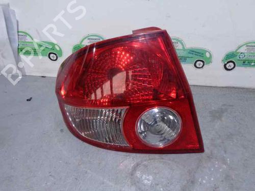 Used Left taillight HYUNDAI GETZ (TB) 1.6 (106 hp) 5252224