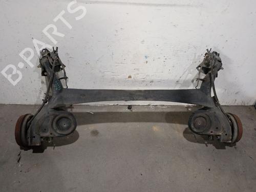 Used Rear axle Rear axle 37266130 37266130