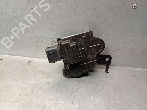 Module électronique PEUGEOT 2008 I (CU_) 1.2 THP 110 / PureTech 110 (110 hp) 29182919