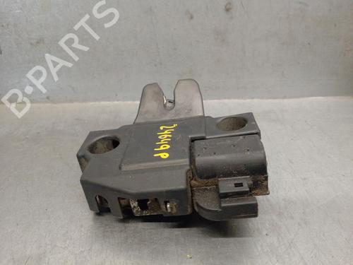 Tailgate lock TOYOTA COROLLA Saloon (_E15_) 2.0 D-4D (ADE150) | BP32267061C101