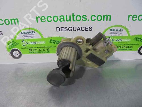 Used Tailgate handle RENAULT LAGUNA I (B56_, 556_) 1.9 dTi (B56J) (98 hp) 2063091
