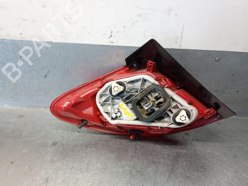 Right taillight OPEL MERIVA B MPV (S10) 1.6 CDTI (75) | BP26132592C35 