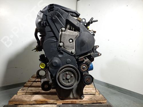 Used Engine PEUGEOT PARTNER Box Body/MPV (5_, G_) 1.9 D (69 hp) 32860317